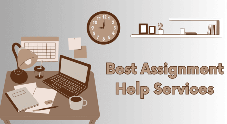 Expert Assignment Help Birmingham