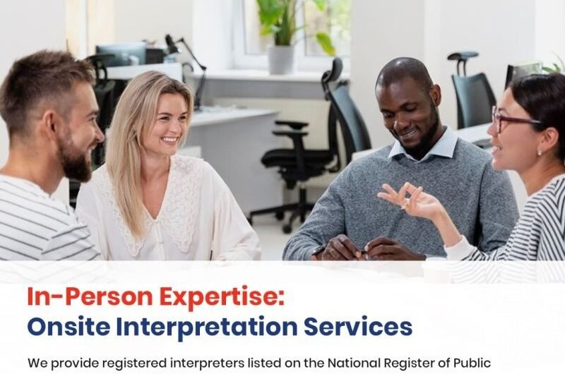 Professional Transcription Services UK