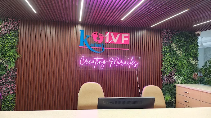 Kailash IVF