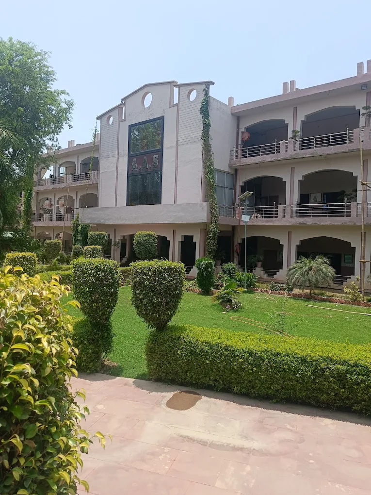 Best School in Agra CBSE Board