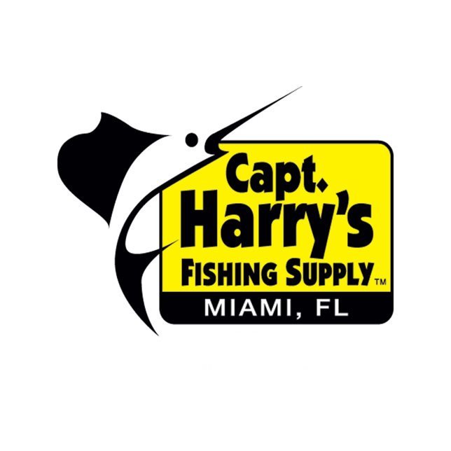 Capt. Harry’s Fishing Supply