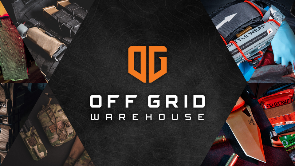 Off Grid Warehouse