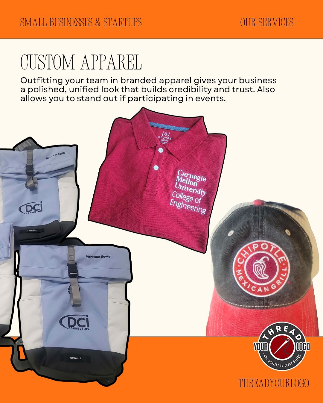 Online screen printing company