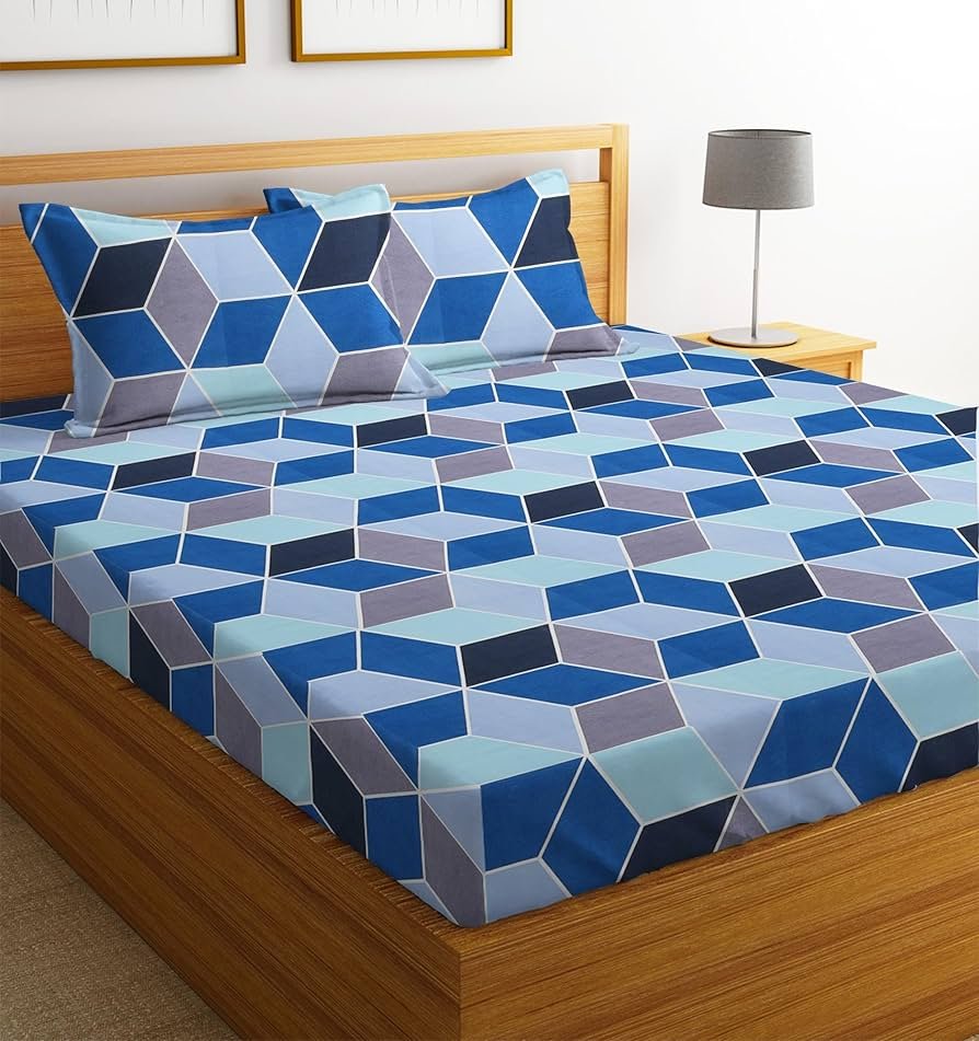 Double Bedsheet Online