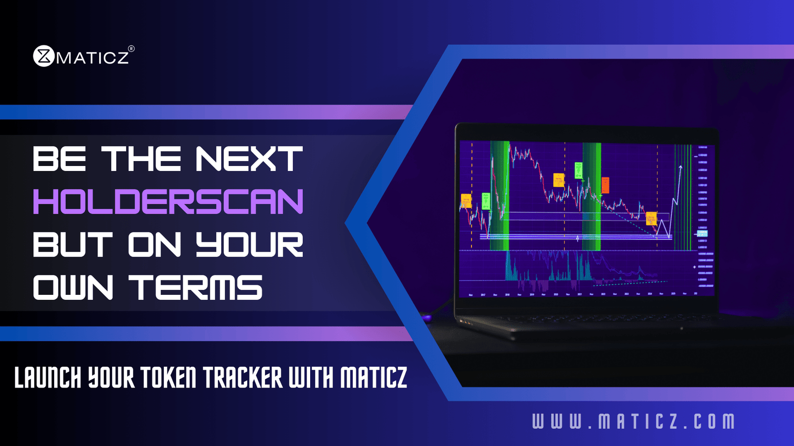 Deploy a Powerful Token Holder Analytics Tool Instantly