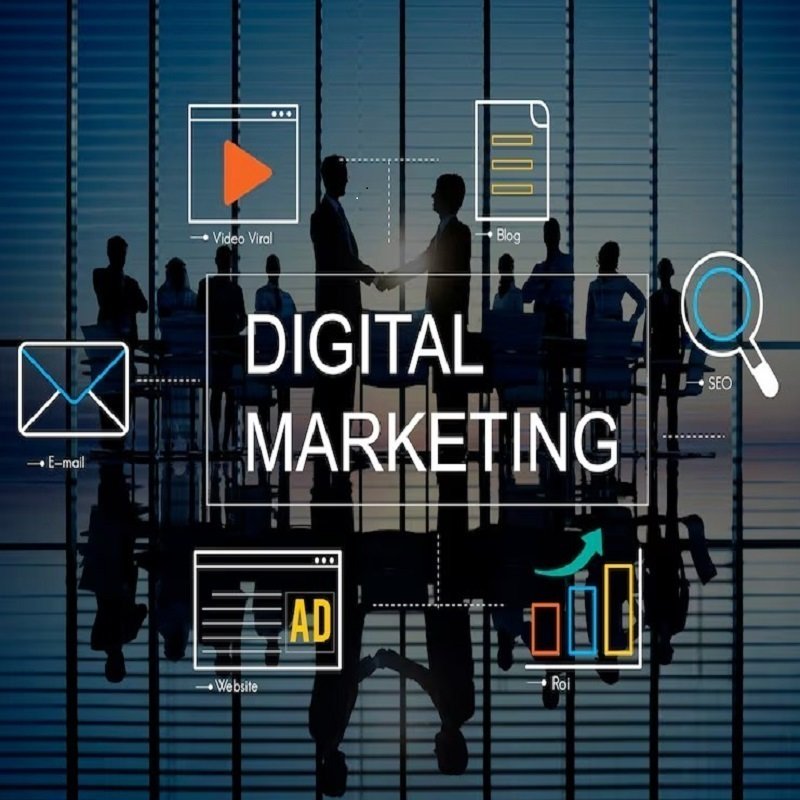 Alpharetta Digital Marketing Agency