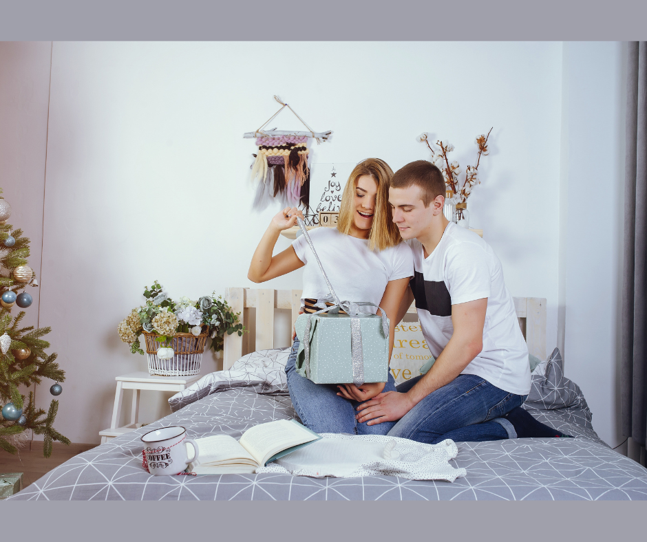 Anniversary Gifts That Speak from the Heart
