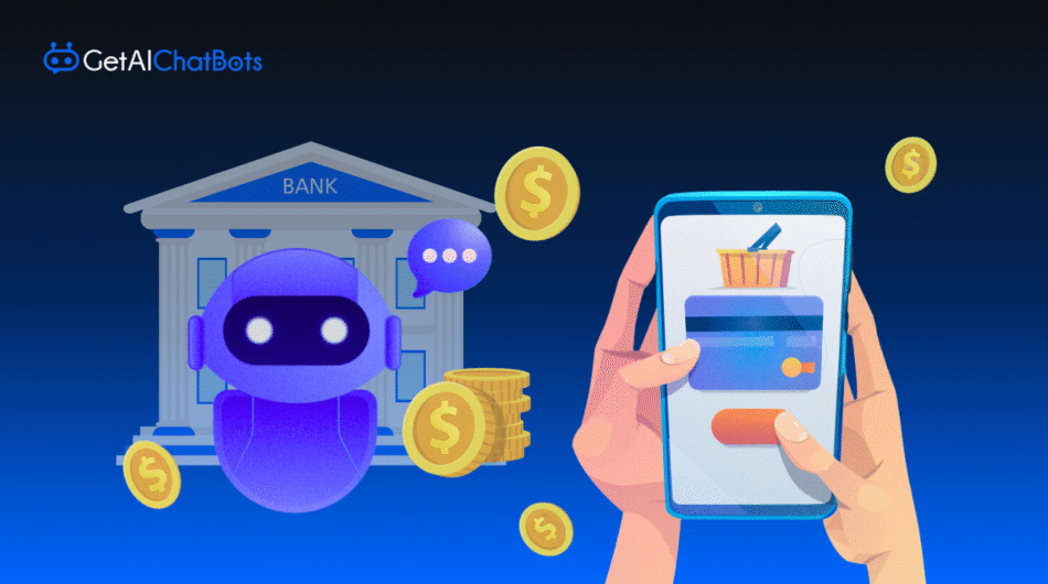Get AI Chatbots – AI Chatbot Development Company
