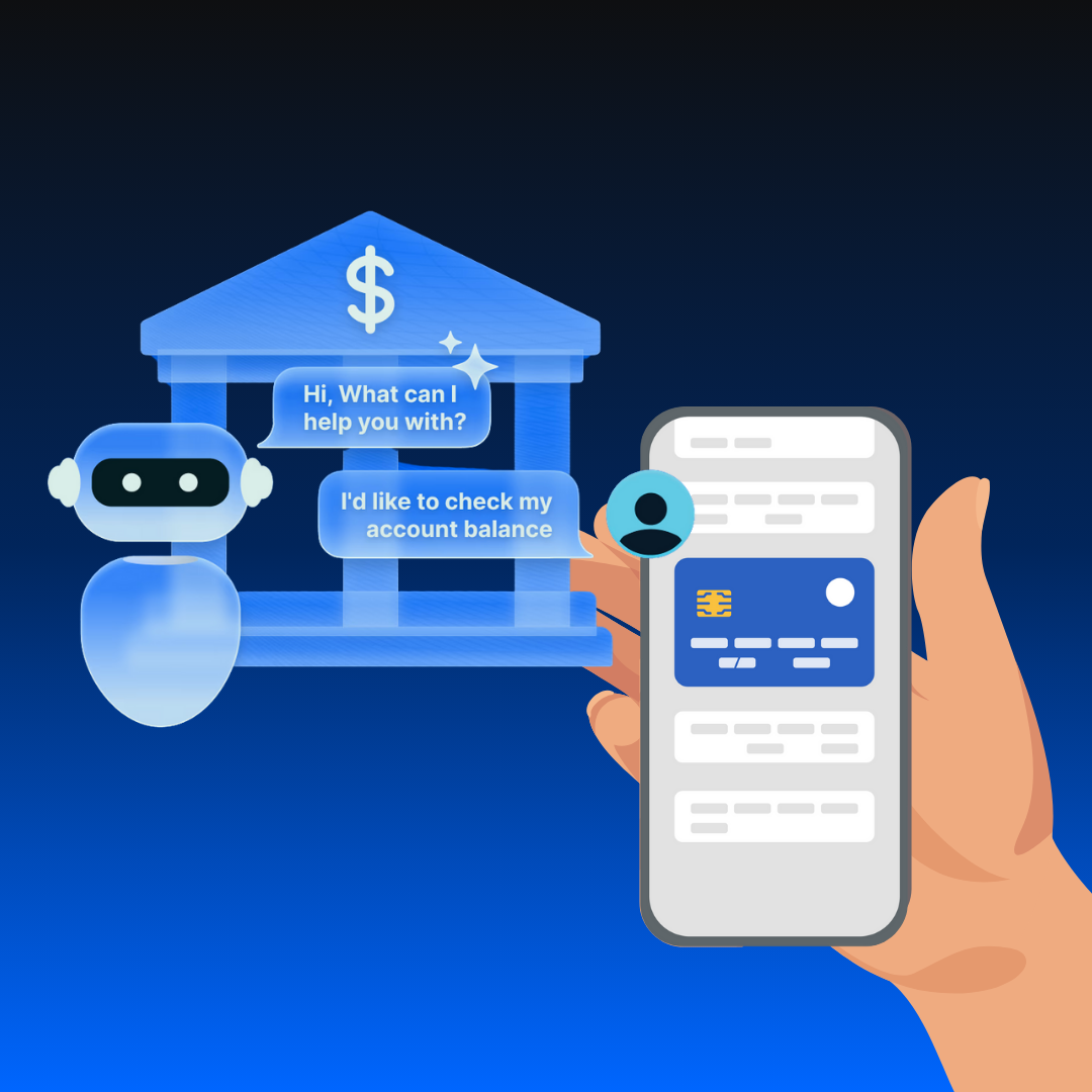 Get AI Chatbots – AI Chatbot Development Company