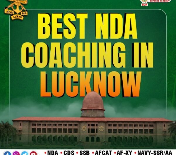 Best-NDA-coaching-in-Lucknow