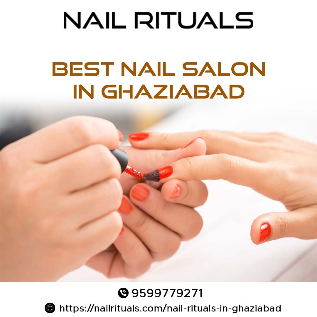 Nail Rituals – Ghaziabad