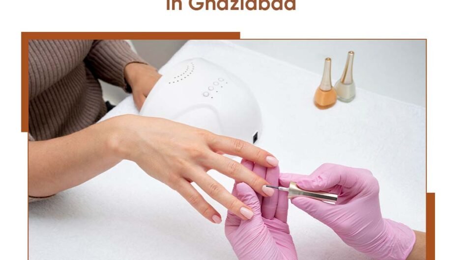 Nail Rituals – Ghaziabad