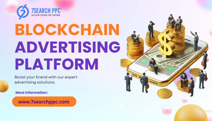 Blockchain-Advertising-Platform