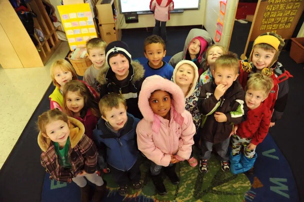 Bush Kidz Early Learning Center