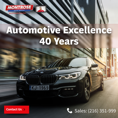 Montrose Auto Outlet