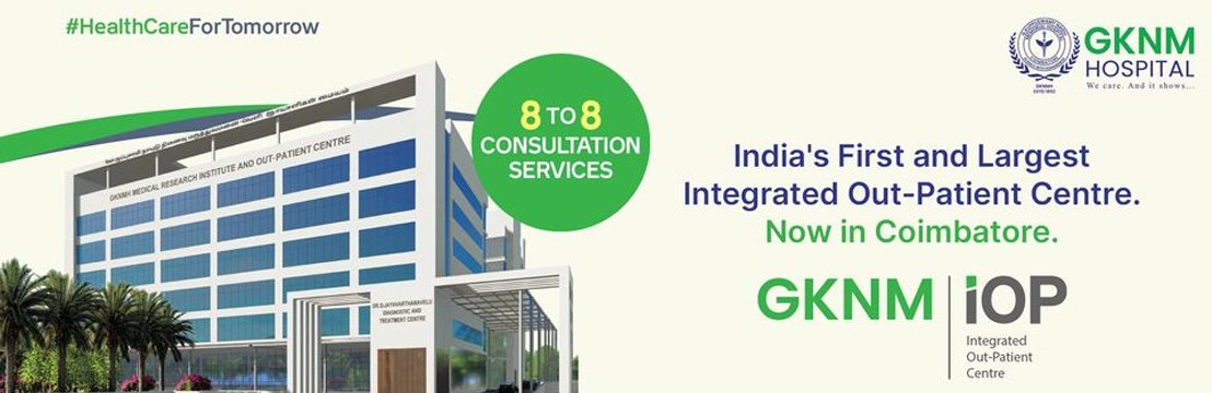 Multispeciality Hospital Near Me