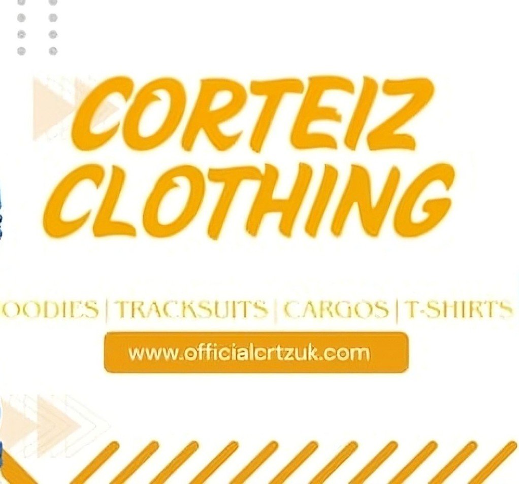 Corteiz Clothing