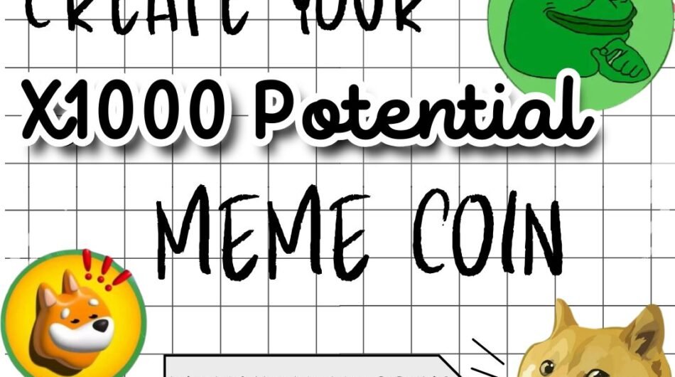 Create-Your-Meme-Coin-in-1-day