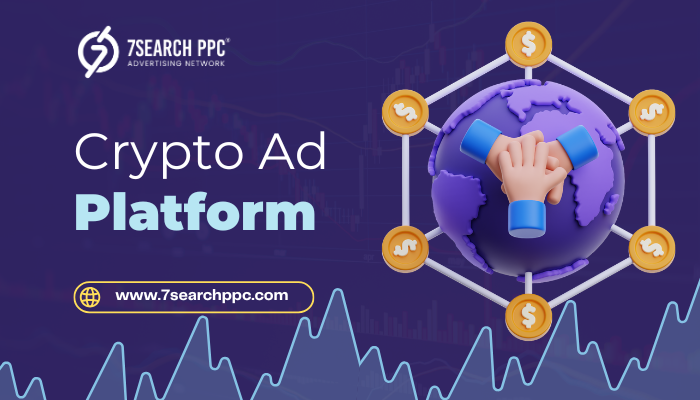 Crypto-Ad-Platform