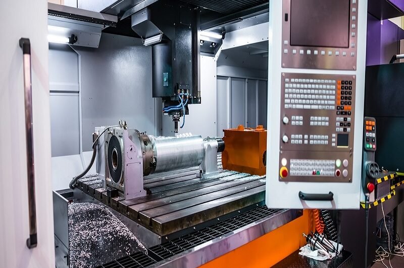 Custom-Injection-Molding