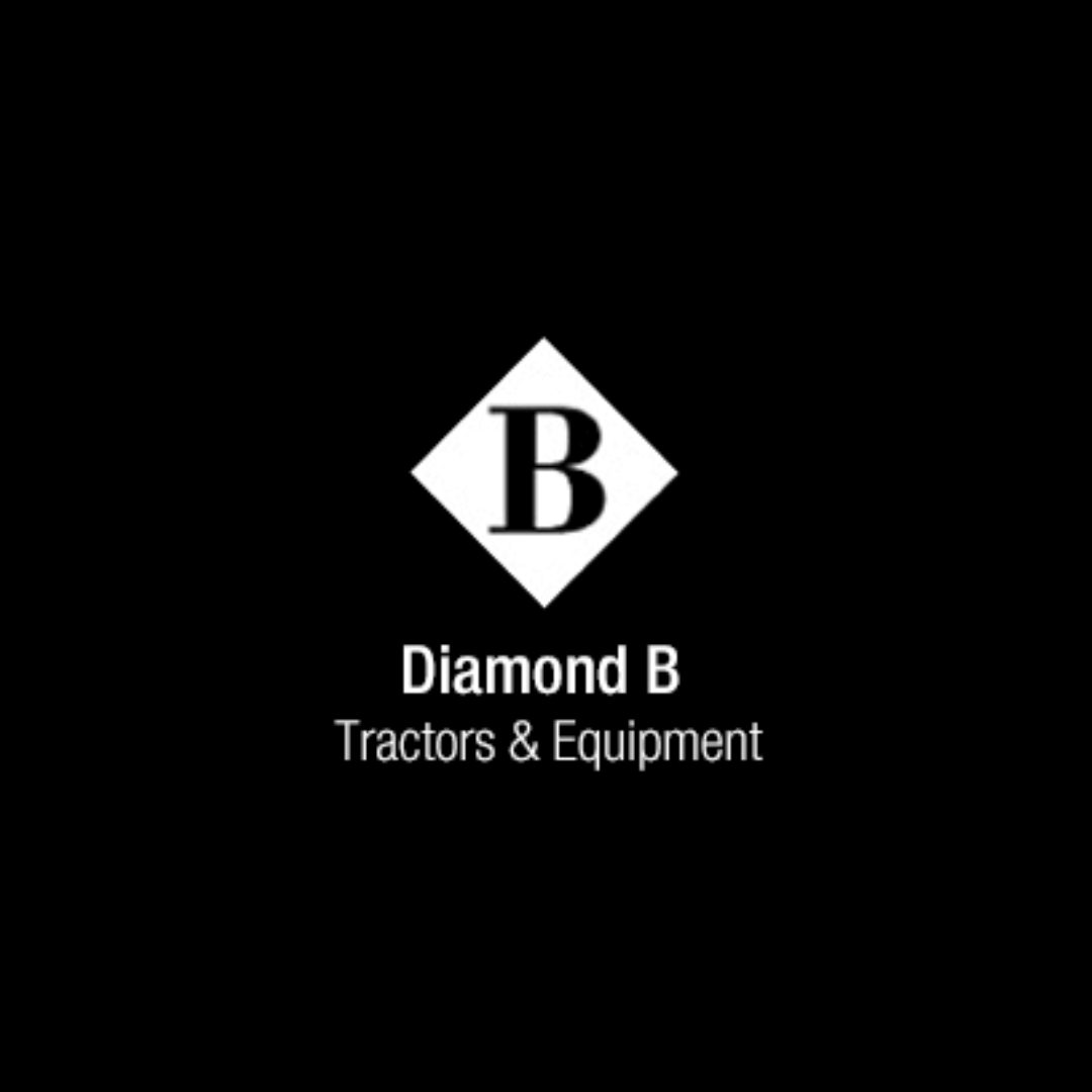 Diamond B Tractors & Equipment – Tractor Dealers in Texas