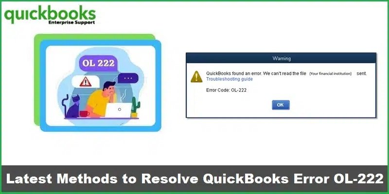 DIY-Methods-to-Rectify-the-QuickBooks-Error-Code-OL-222-Featuring-Image
