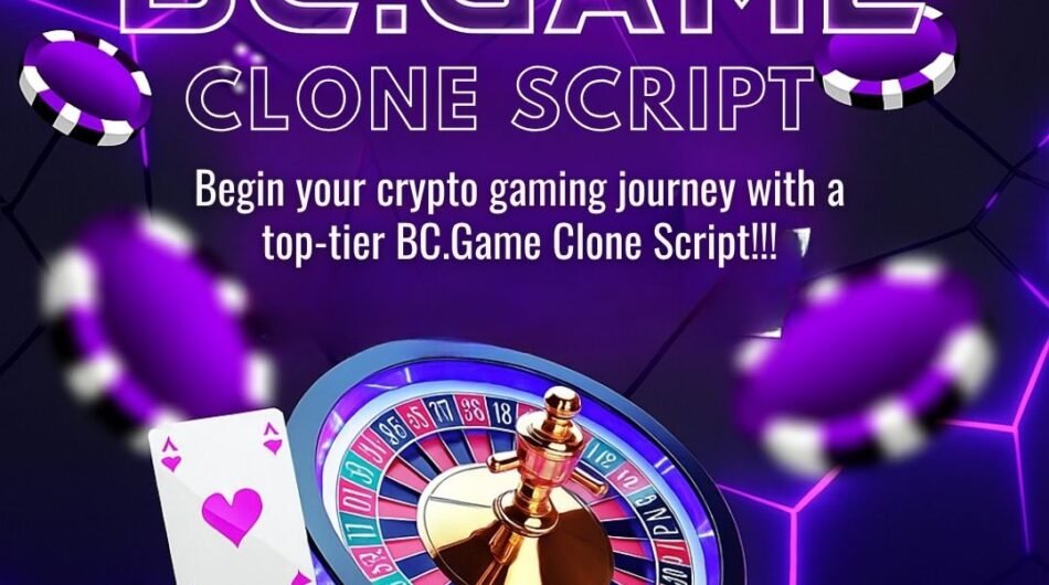 Dappsfirm-BC.Game-Clone-Software