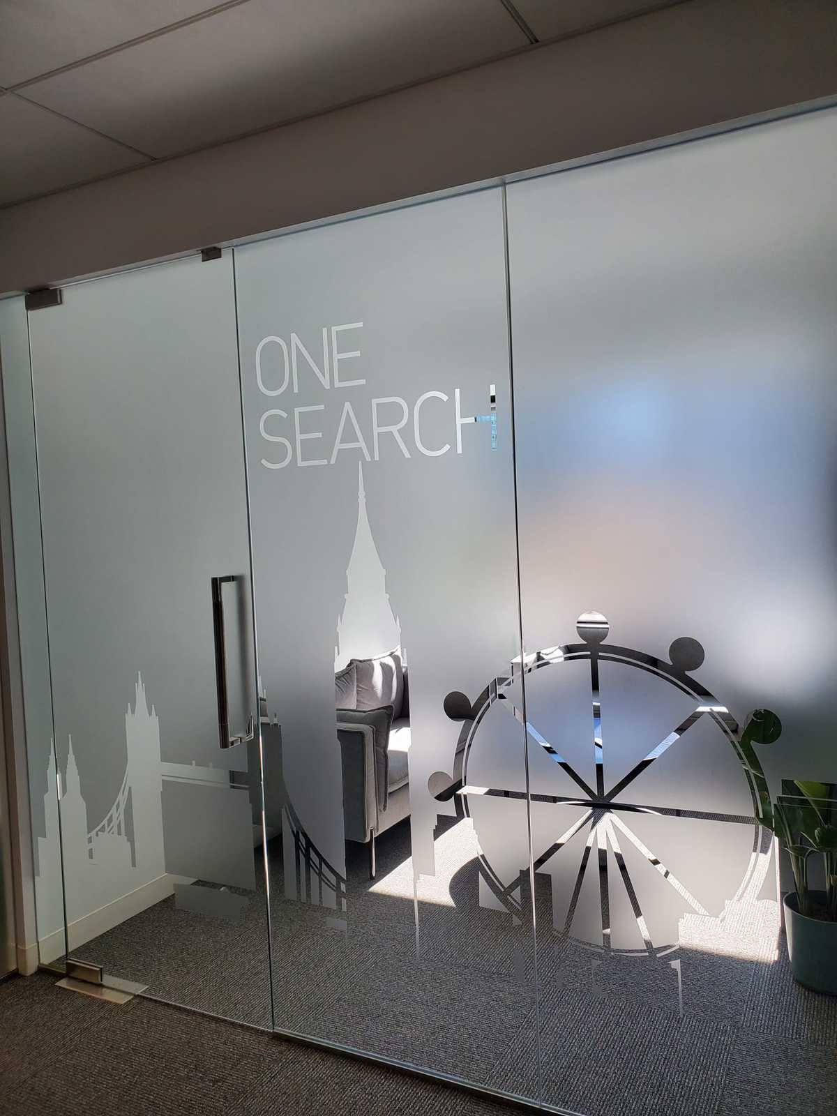 Custom Privacy Window Film in NYC – Style Meets Functionality