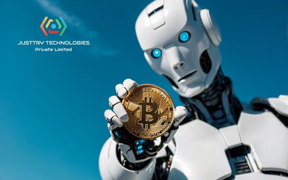 Deploy a Powerful Crypto Trading Bot in Days with Our Expert Team