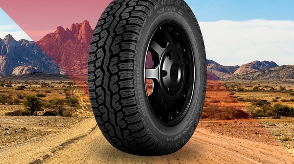 Armstrong Tire