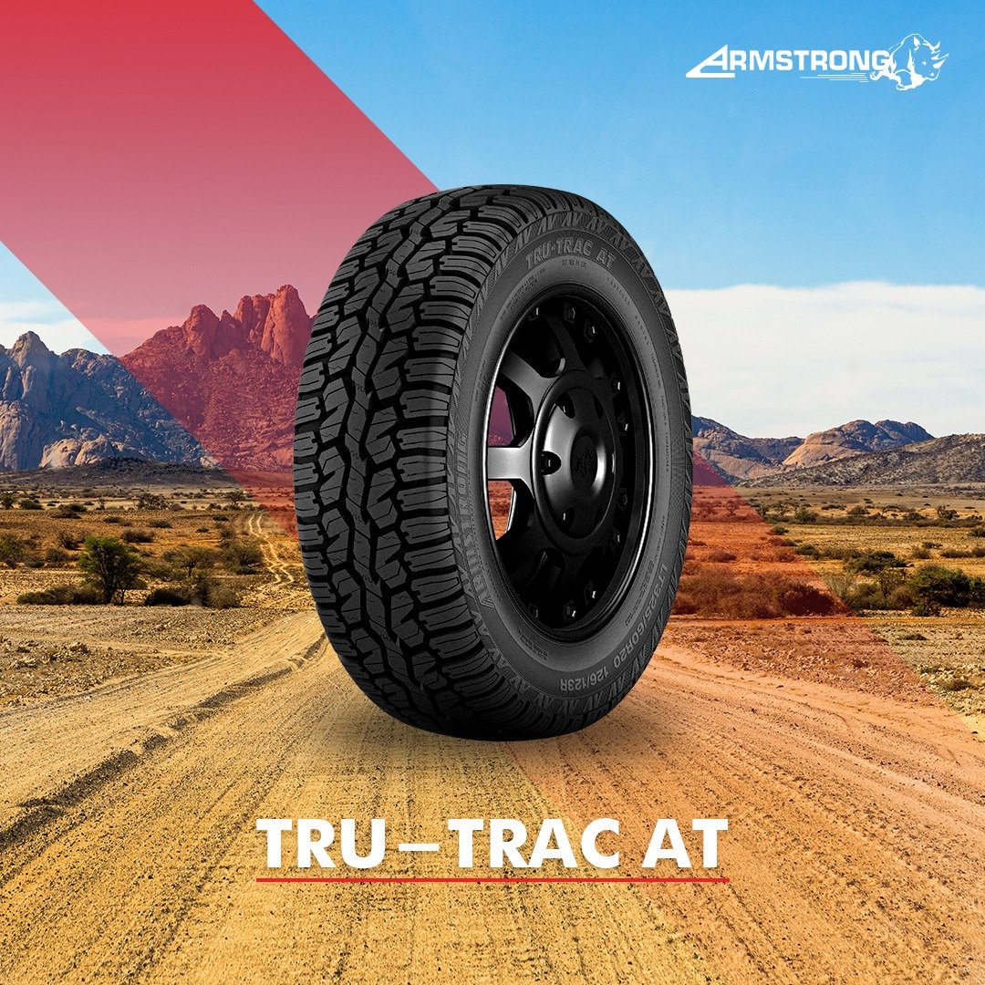 Armstrong Tire