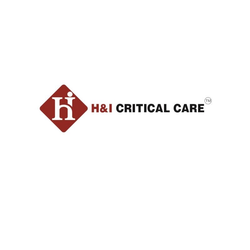 Best Critical Care Medicine Company | H&I Critical Care