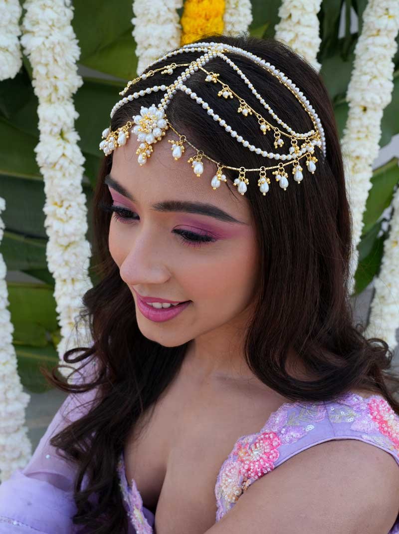 Trendy Hair Accessories 2025 – Discover VAIDAAN’s Signature Collection