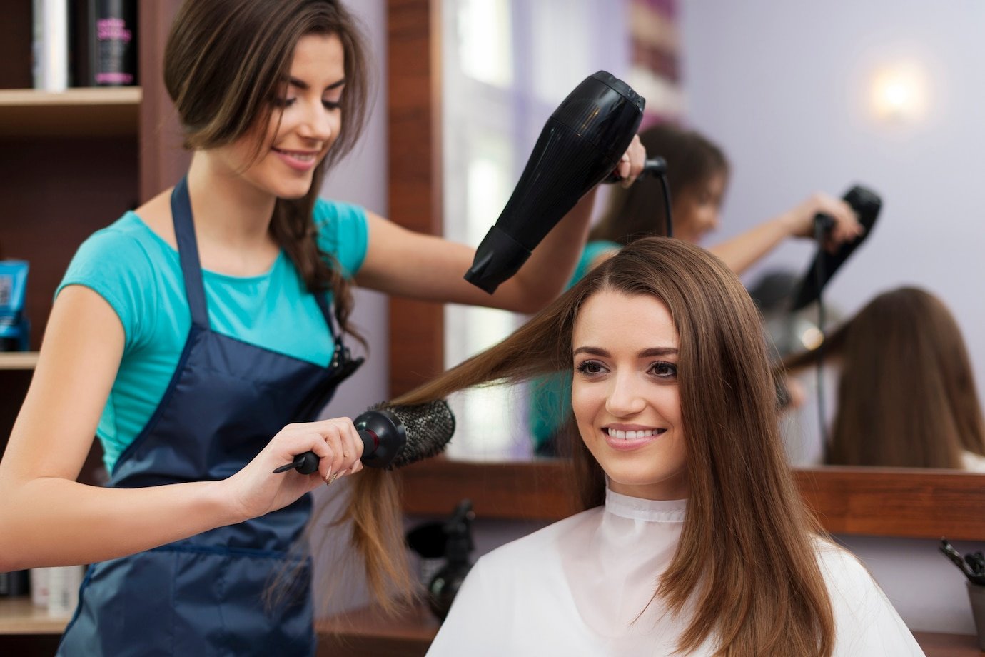 Hair Cuttery Winter Garden – Affordable Luxury Hair Services