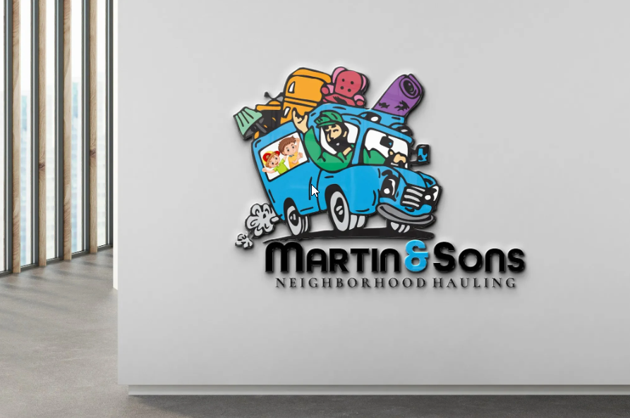 I will create automotive logo, detailing, car wash, racing, autocare, racing num