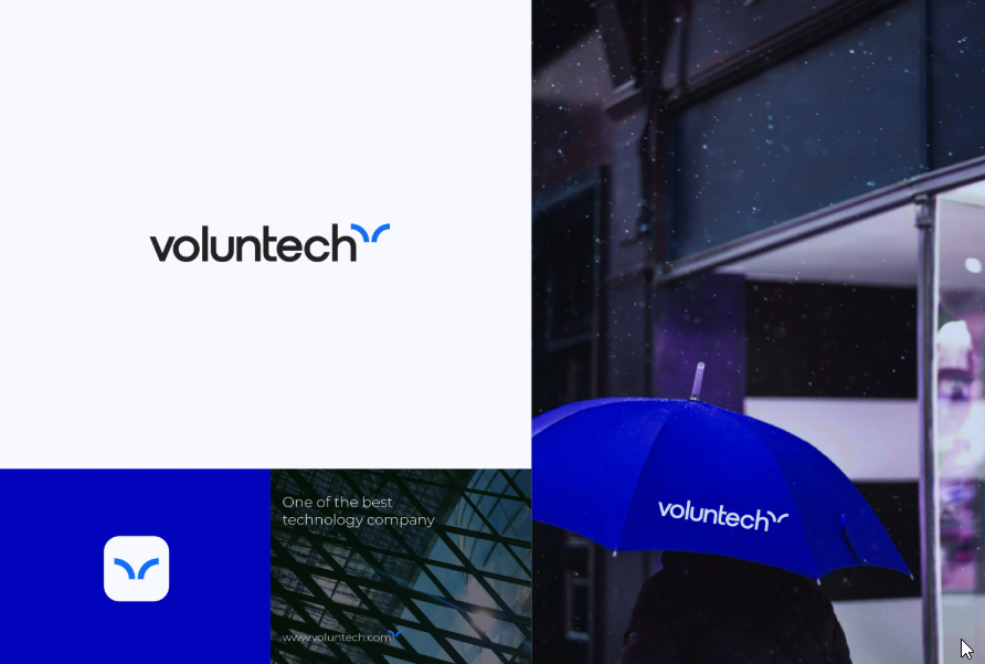 I will design fascinating logo with free revisions