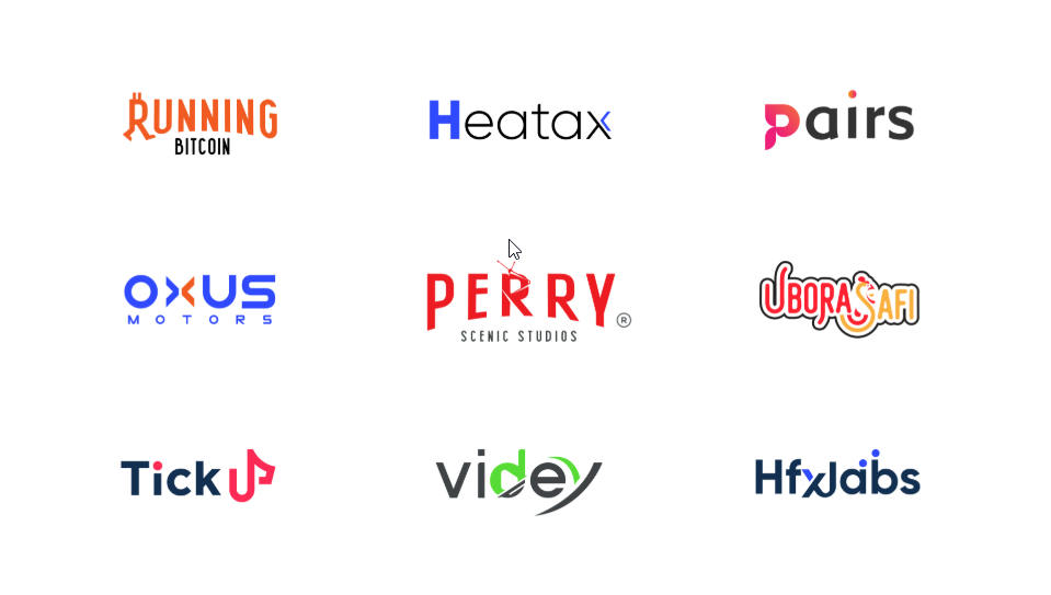 I will design professional wordmark, lettermark, typography, text, letter or fon