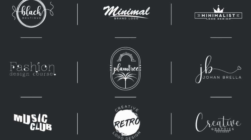 I-will-design-professional-wordmark-lettermark-typography-text-letter-or-font-logo-4