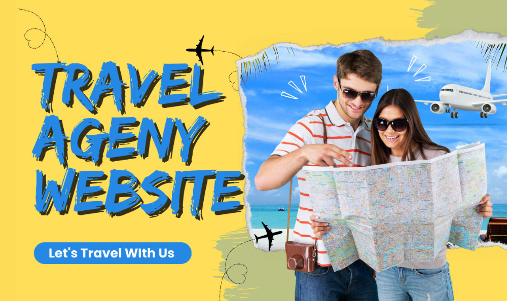 I will develop premiun, luxury travel agency website in wordpress