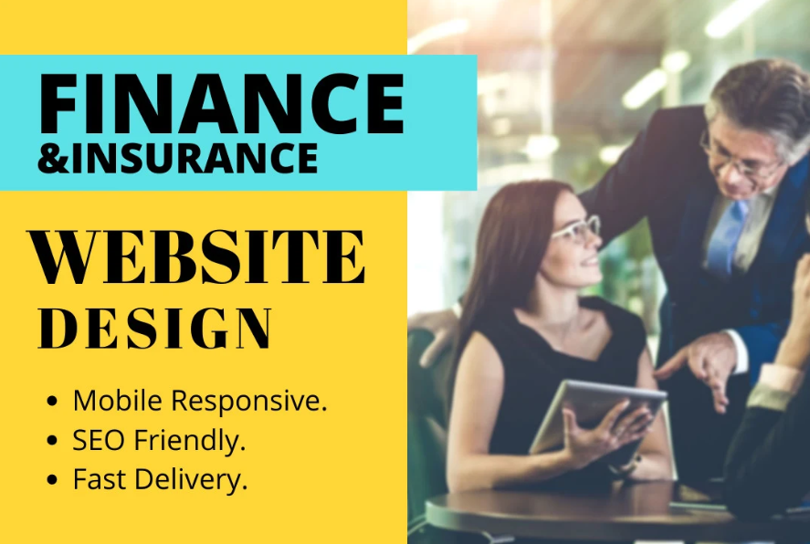I will develop professional wordpress website using a custom theme