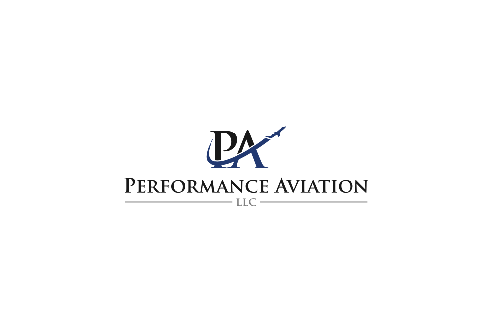 Attractive and luxury aviation logo with my creative thinking