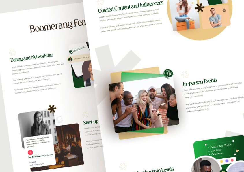 I will do modern web design in figma, website design, or UI UX design