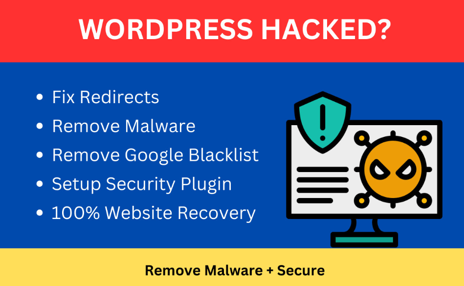 I will provide maintenance and support for your wordpress website