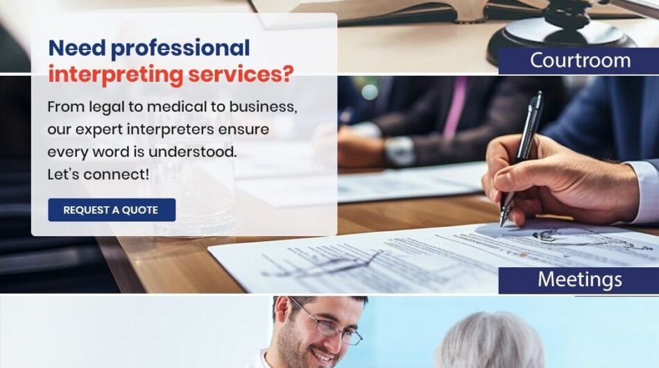 Professional Transcription Services UK
