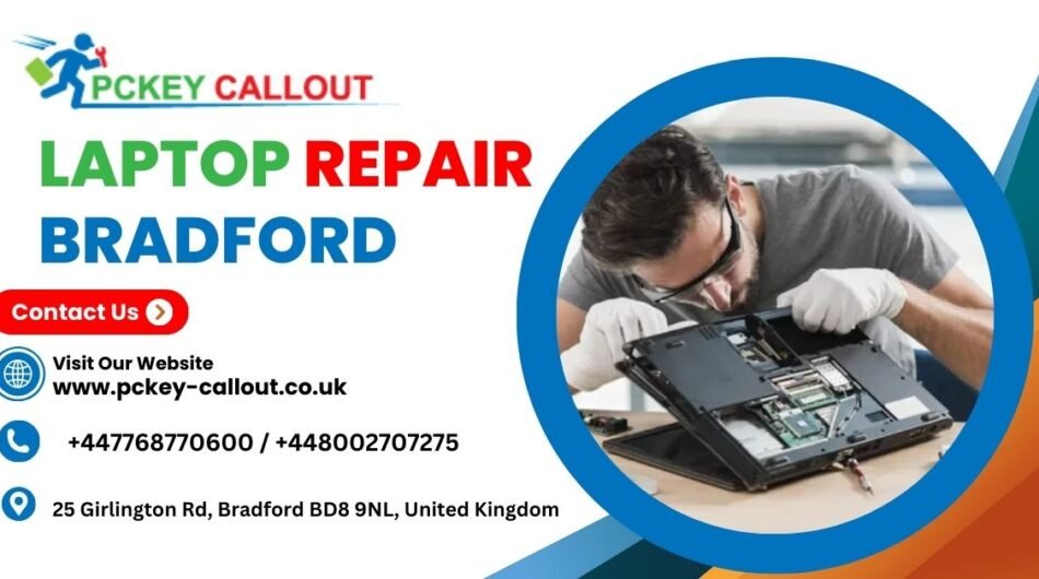 Laptop-repair-Bradford