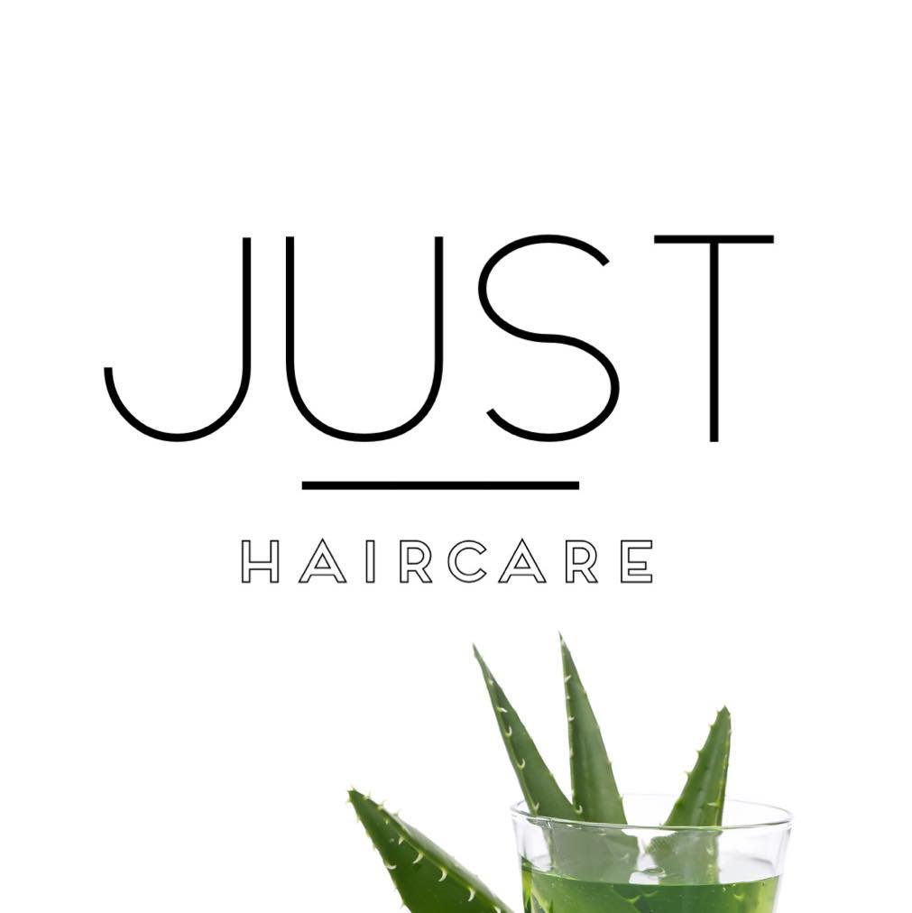 Just Hair Natural Care-Eco-friendly hair care products