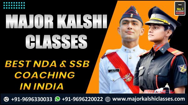 Major-Kalshi-Classes-Best-NDA-SSB-Coaching-in-India