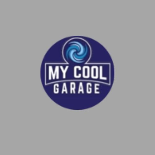 My-Cool-Garage