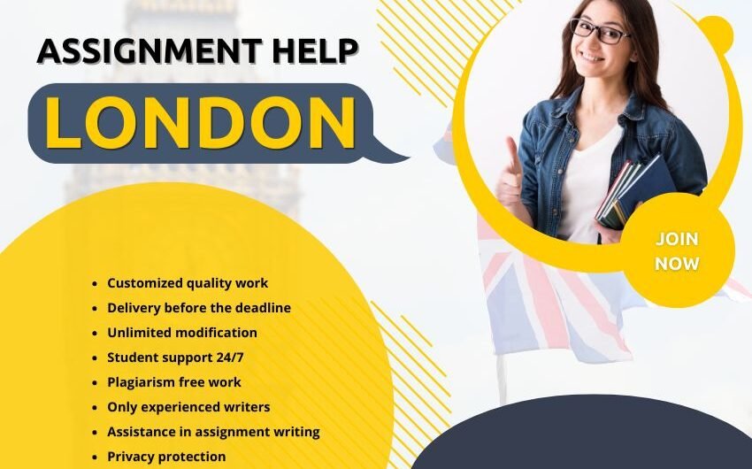 Online-Assignment-Help-London