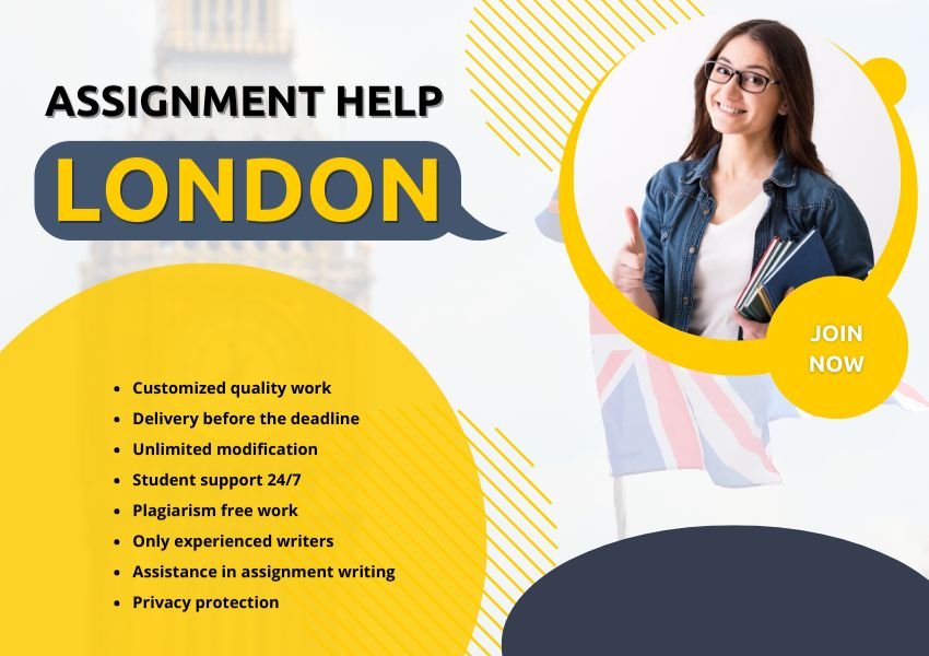 Assignment Helps for Students UK